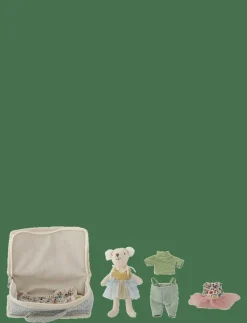 Lara Doll - Dockor|Bloomingville Online