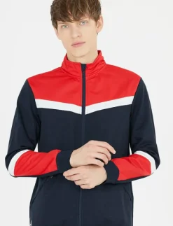 Larsow M XCS Jacket - Sweatshirts|Whistler Online