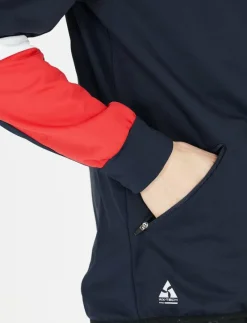 Larsow M XCS Jacket - Sweatshirts|Whistler Online