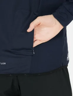 Larsow M XCS Jacket - Sweatshirts|Whistler Online