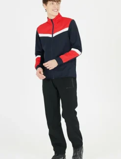 Larsow M XCS Jacket - Sweatshirts|Whistler Online