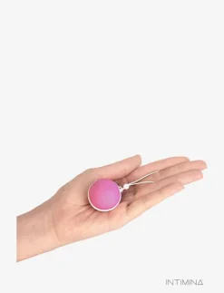 Laselle 38g - Geishakulor & knipkulor|INTIMINA New