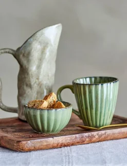 Latina Mug - Kaffekoppar|Bloomingville Hot