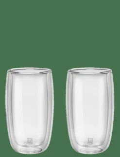 Latte Macchiato mugg 350ml 2pck. - Kaffekoppar|Zwilling Sale