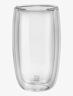 Latte Macchiato mugg 350ml 2pck. - Kaffekoppar|Zwilling Sale