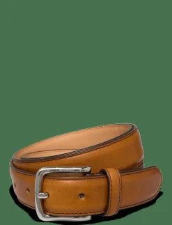 Tiger of Sweden LATU - Skärp COGNAC Outlet