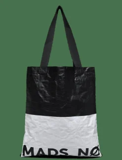 Laundrette Atomic Bag - Totes|Mads Nørgaard Online