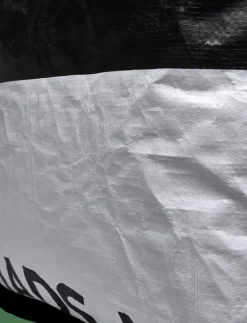 Laundrette Atomic Bag - Totes|Mads Nørgaard Online