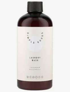 Laundry Wash, Lavender, Paatchouli - Textilvård|Simple Goods Hot