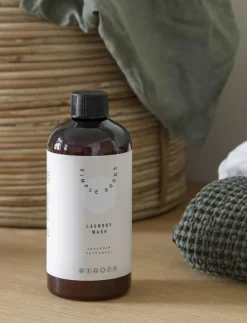 Laundry Wash, Lavender, Paatchouli - Textilvård|Simple Goods Hot