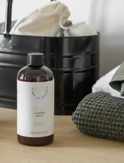 Laundry Wash, Lavender, Paatchouli - Textilvård|Simple Goods Hot