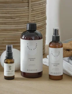 Laundry Wash, Lavender, Paatchouli - Textilvård|Simple Goods Hot