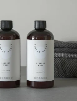Laundry Wash, Lavender, Paatchouli - Textilvård|Simple Goods Hot