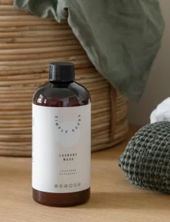 Laundry Wash, Lavender, Paatchouli - Textilvård|Simple Goods Hot