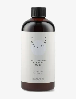 Laundry Wash Wool & Cashmere - Lavendel, Patchouli - Textilvård|Simple Goods Outlet