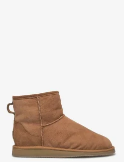 Laura - Teddy boots|Shepherd Discount