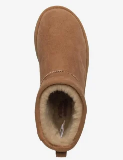 Laura - Teddy boots|Shepherd Discount