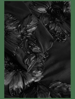 Lavinia L/S Dress - Midiklänningar|Noella Outlet