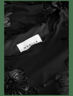 Lavinia L/S Dress - Midiklänningar|Noella Outlet