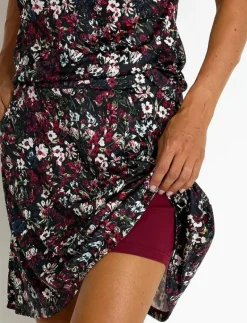 Abacus Lds Victoria skorts - Kjolar HARMONY New