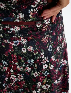 Abacus Lds Victoria skorts - Kjolar HARMONY New