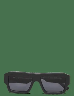 Le Specs LE SUSTAIN - POLYGRAPH - Square Frame Clearance