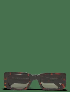 LE SUSTAIN - RIPPLED REBEL - Fyrkantiga|Le Specs Best