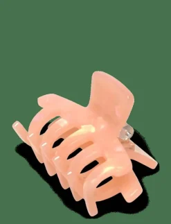 SUI AVA Lea Paradise Mini - Hårklämmor PEACH Best