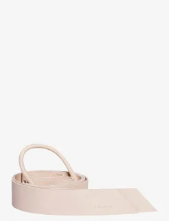 Leather Band Long - Hårsnoddar|Corinne