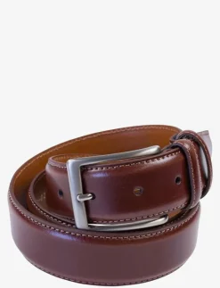 Leather Belt - Skärp|Portia 1924 Best