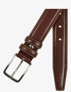 Leather Belt - Skärp|Portia 1924 Clearance