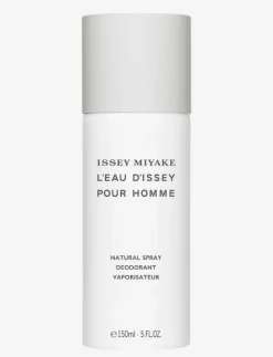 Issey Miyake L'Eau d'Issey Pour Homme Deo Spray - Deospray Best