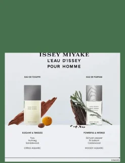 L'Eau d'Issey Pour Homme EdT - Eau de toilette|Issey Miyake Discount