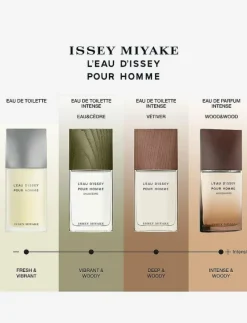 L'Eau d'Issey Vetiver EdT - Eau de toilette|Issey Miyake Outlet