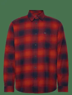 LEE SHIRT - Flanellskjortor|Lee Jeans Online