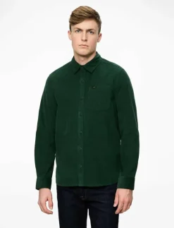 LEESURE SHIRT - Casual skjortor|Lee Jeans Clearance