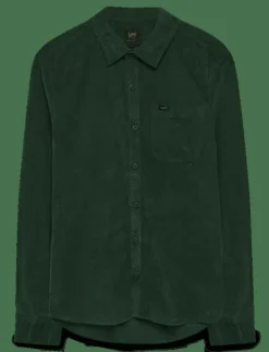 LEESURE SHIRT - Casual skjortor|Lee Jeans Clearance