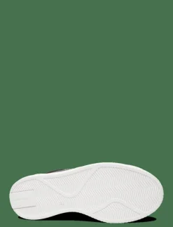 Garment Project Legacy - Leather - Låga sneakers BLACK Online