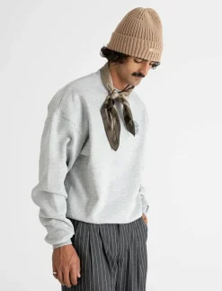 Legacy Crew Neck - Sweatshirts|Prohibited Online