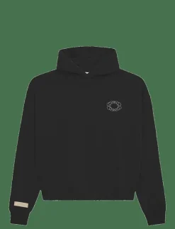 Prohibited Legacy Hoodie - Huvtröjor BLACK