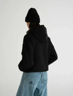 Prohibited Legacy Hoodie - Huvtröjor BLACK