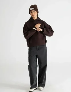 Legacy Hoodie - Huvtröjor|Prohibited New