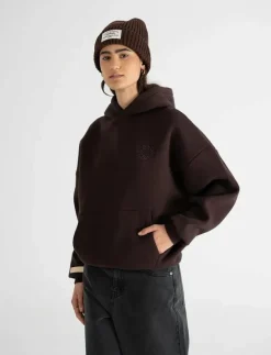 Legacy Hoodie - Huvtröjor|Prohibited New