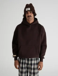 Legacy Hoodie - Huvtröjor|Prohibited New