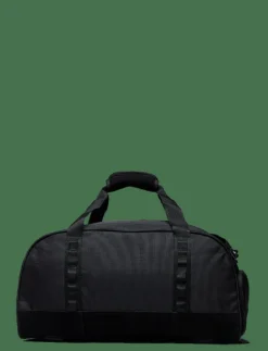 New Balance Legacy Icon Duffel Bag - Gymväskor BLACK New