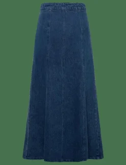 Legacy Skirt - Maxikjolar|Noella