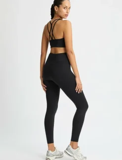 Röhnisch Legacy Sportsbra - Sport BH:ar BLACK Online