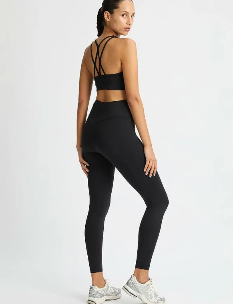 Röhnisch Legacy Sportsbra - Sport BH:ar BLACK Online