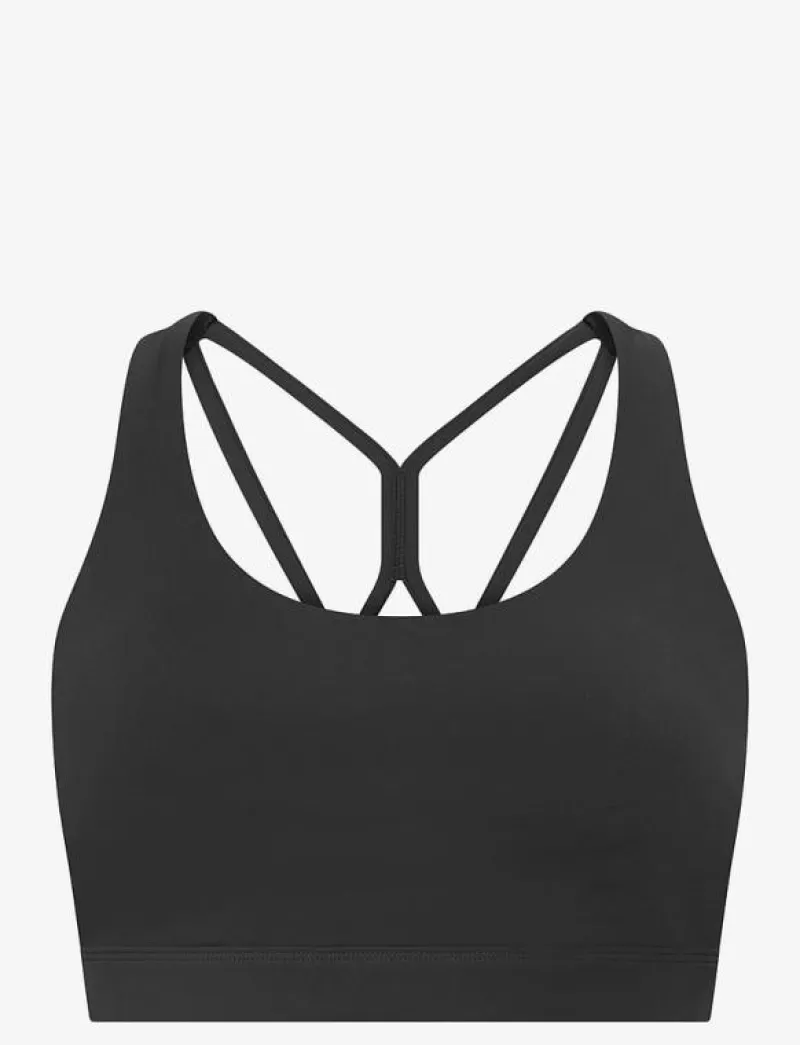 Röhnisch Legacy Sportsbra - Sport BH:ar BLACK Online