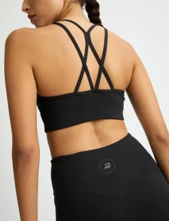 Röhnisch Legacy Sportsbra - Sport BH:ar BLACK Online